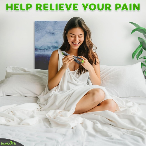 Dual‑Sided Finger Massager Roller – Portable Deep‑Tissue Acupressure Tool for Arthritis, Carpal Tunnel & Tendonitis Relief, Handheld ABS Massage