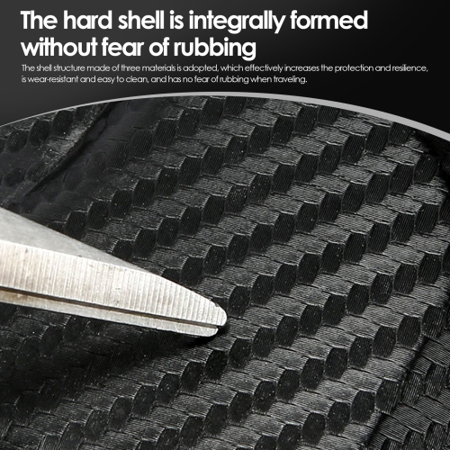 Motorcycle Leg Bag with Detachable Leg Strap, Cycling Crossbody Bag, Suitable for Cycling, Camping, Outdoor Travel