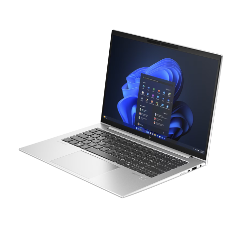 Open Box - HP EliteBook 840 G11 Intel® Core™ Ultra 5 125U, 32GB RAM, 512GB SSD, 14" TOUCH, AI, WiFi6+BT5.3