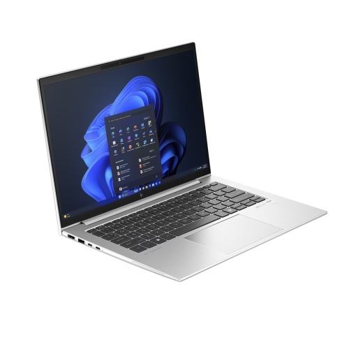 Open Box - HP EliteBook 840 G11 Intel® Core™ Ultra 5 125U, 32GB RAM, 1TB SSD, 14" TOUCH, AI, WiFi6+BT5.3