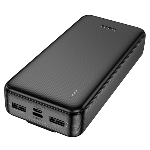 20000 mAh avec câble de recharge intégré, chargeur portable rapide 118 A