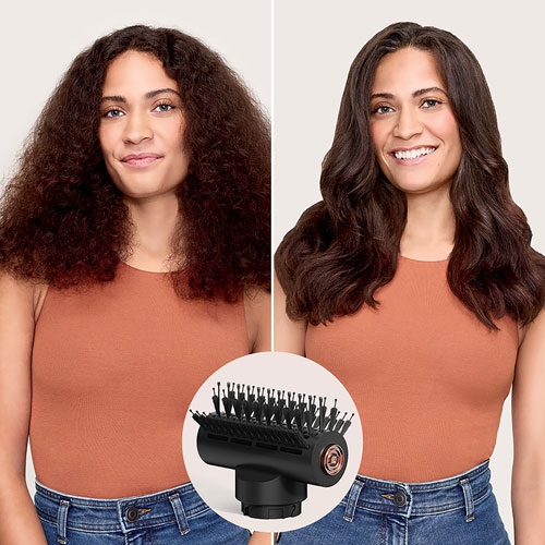 Sèche-cheveux SpeedStyle Pro de Shark - Noir HD731C - Remis à neuf