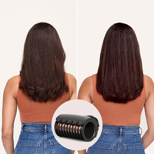 Sèche-cheveux SpeedStyle Pro de Shark - Noir HD731C - Remis à neuf