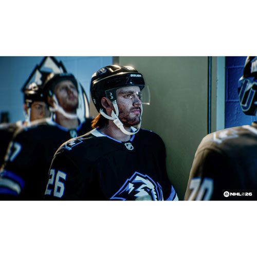NHL 26