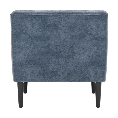Frankfurt Armchair Gray