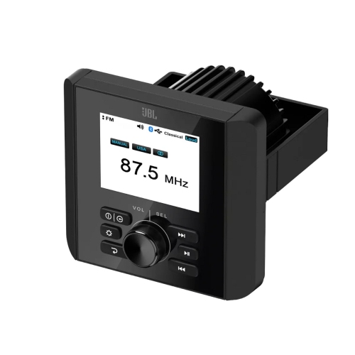 JBL JAM5000N Marine Digital Media Receiver
