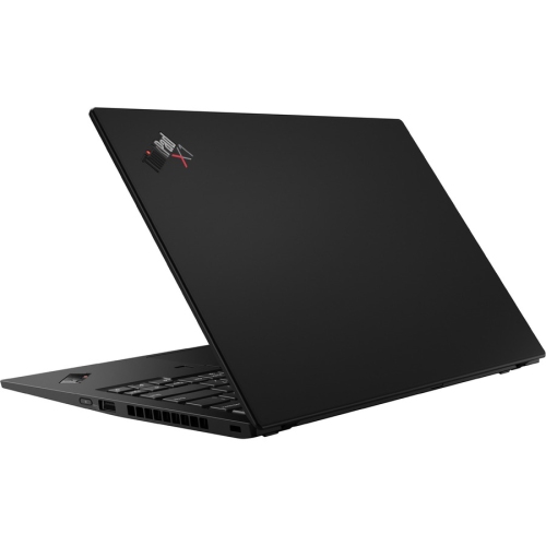 Refurbished - Lenovo ThinkPad X1 Carbon 8th Gen 14" Ultrabook - Black (Intel i5-10310U / 16 GB RAM / 256 GB SSD / Windows 11 Pro)