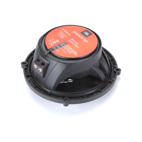 JBL Stadium 62F Stadium Series 6-1/2" 85W RMS 2-Way Car Speakers