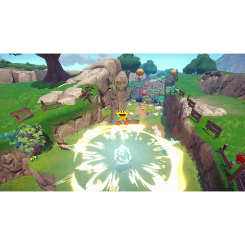 Pac-Man World 2 Re-PAC (Xbox Series X/Xbox One)
