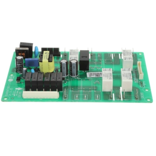 Ensemble de carte de circuits imprimés de puissance de cuisinière EBR31737803 de LG, remis à neuf