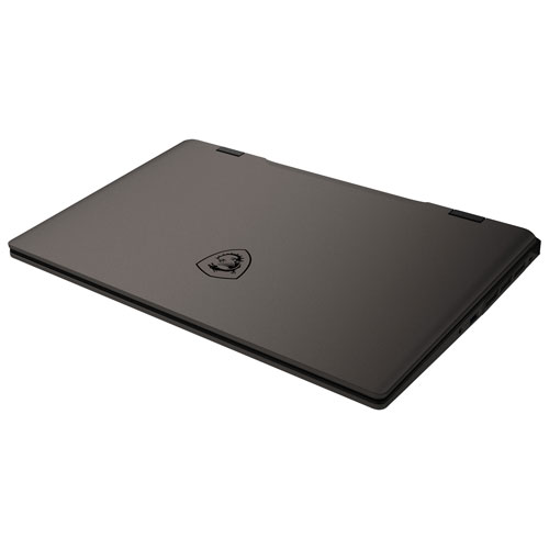 Ordinateur de jeu Sword 16 po de MSI - Gris cosmos - Exclusivité Best Buy