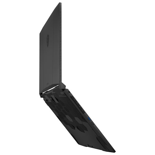 Portable de jeu Katana 17 B13V de 17,3 po de MSI (Core i7-13620H d'Intel/RAM 32 Go/SSD 1 To/RTX 4060/Windows 11) - Exclusivité Best Buy