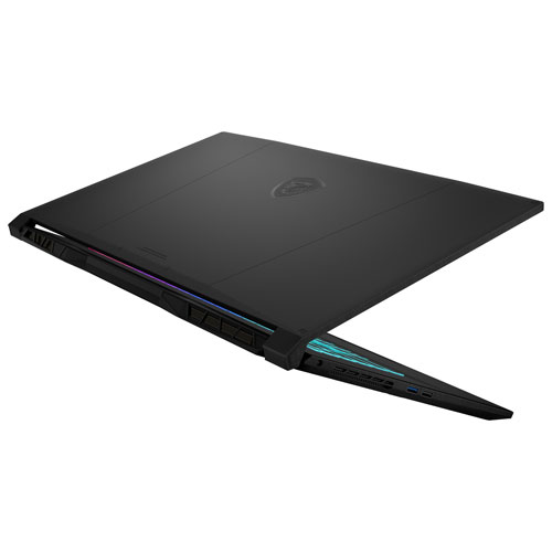MSI Katana 17 B13V 17.3" Gaming Laptop - Only at Best Buy