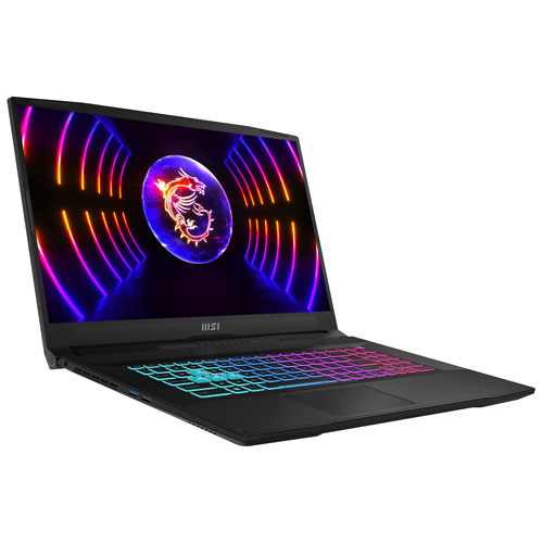 MSI Katana 17 B13V 17.3" Gaming Laptop - Only at Best Buy
