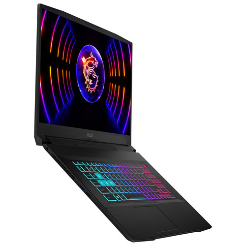 MSI Katana 17 B13V 17.3" Gaming Laptop - Only at Best Buy
