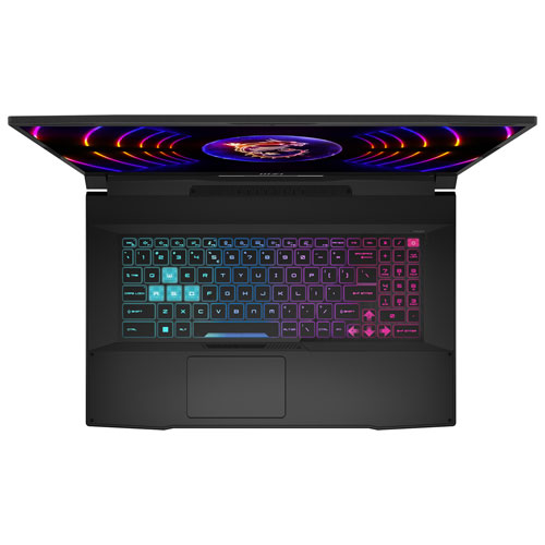 MSI Katana 17 B13V 17.3" Gaming Laptop - Only at Best Buy
