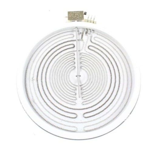 Cuisinière à radiateur MEE62704901 de LG, remis à neuf