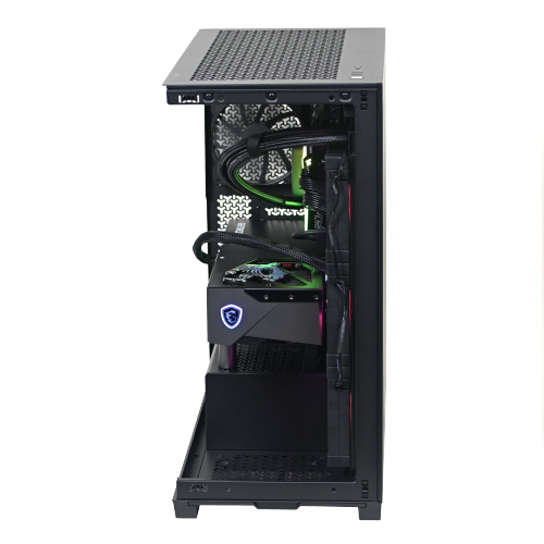 Stoneforged Eternelle PC, Intel Core Ultra 9 285K, RTX 5090 32GB, 64GB DDR5, 2 TB SSD M.2 NVMe, Windows 11 Home, Wifi+Bluetooth