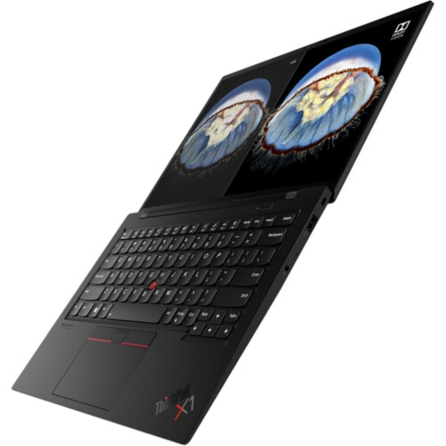 Refurbished - Lenovo ThinkPad X1 Carbon Gen 9 14" FHD Ultralight Laptop - (Intel Core i7-1165G7/16GB RAM/512GB SSD/Windows 11 Pro) - Certified