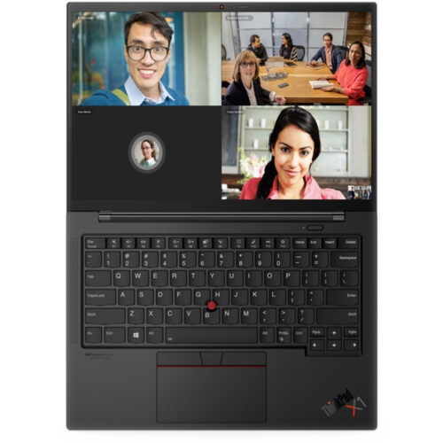 Refurbished - Lenovo ThinkPad X1 Carbon Gen 9 14" FHD Ultralight Laptop - (Intel Core i7-1165G7/16GB RAM/512GB SSD/Windows 11 Pro) - Certified