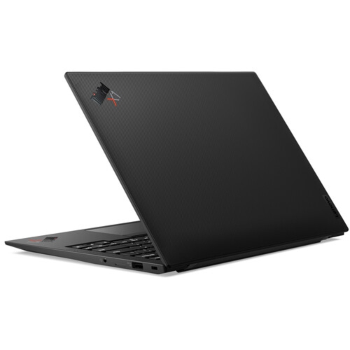 Refurbished - Lenovo ThinkPad X1 Carbon Gen 9 14" FHD Ultralight Laptop - (Intel Core i7-1165G7/16GB RAM/512GB SSD/Windows 11 Pro) - Certified