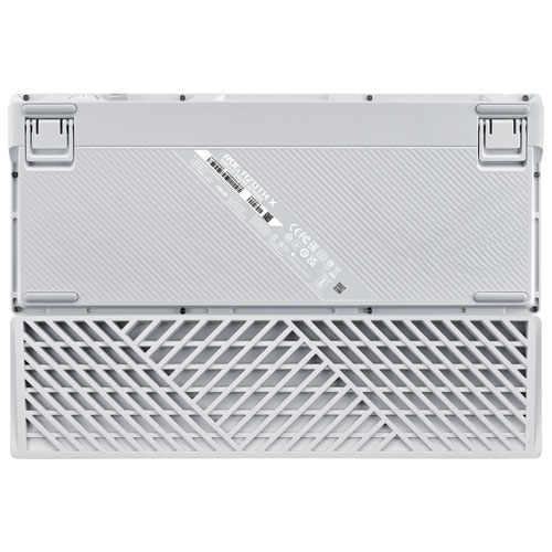 ASUS M704 ROG Azoth X Wireless Backlit 75% Gaming Keyboard