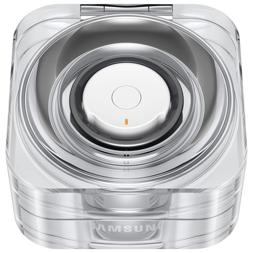 Anneau Galaxy Ring de Samsung - Titane noir - Taille 14