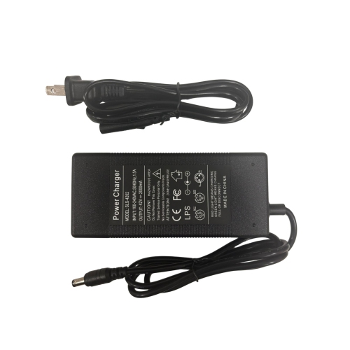 Kugoo M2 Pro | Hiboy KS4, S2 Pro | Gotrax GXL V2, G2, G3, G4 | Jetson Bolt, Bolt Pro, Metro, Journey Charger at 1.5A, 42V