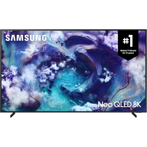 Téléviseur Neo QLED 8K QN900F de 75&nbsp;po 8 QN75QN900FFXZC de SAMSUNG - BO
