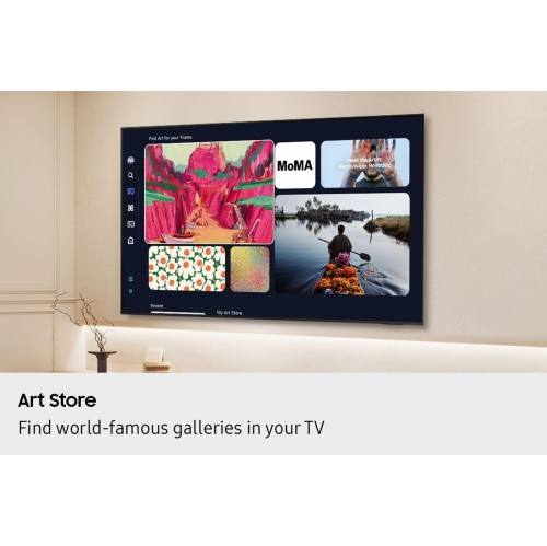 Téléviseur Neo QLED 8K QN900F de 75 po 8 QN75QN900FFXZC de SAMSUNG - BO