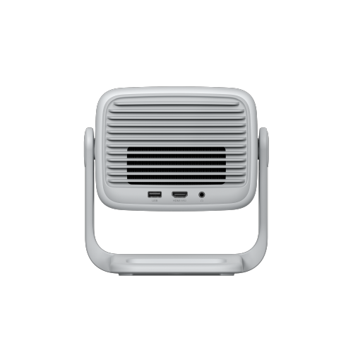 JMGO N1S SE 1080P FHD Triple Laser Smart Projector Google TV Netflix Real-time Auto Screen Fit Dual Speakers Dolby Audio 3D Movie for Home Theater