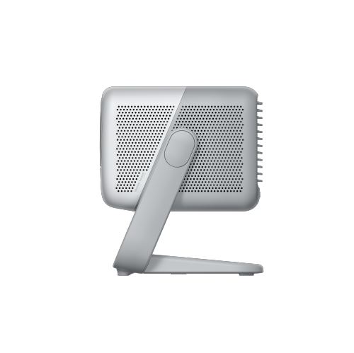 JMGO N1S SE 1080P FHD Triple Laser Smart Projector Google TV Netflix Real-time Auto Screen Fit Dual Speakers Dolby Audio 3D Movie for Home Theater