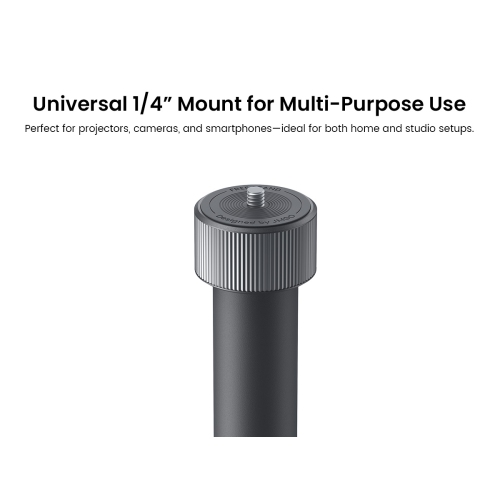 Support de plancher pour projecteur N1S Ultimate/inifity de JMGO