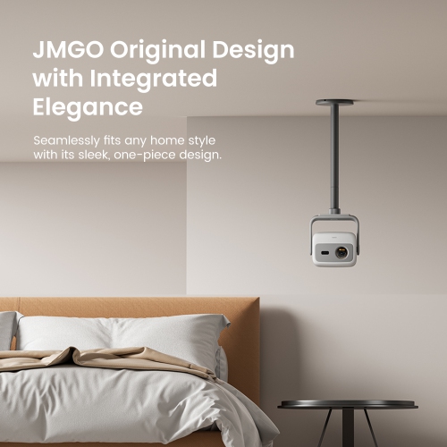 JMGO – Support de plafond pour support de projecteur pour N1S Ultimate/Infinity