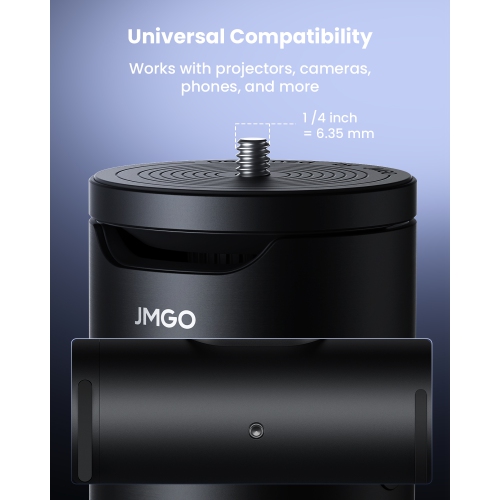 Support pour chargeur portable 20000 mAh de JMGO pour N1S NANO/Picoflix/PicoPlay+