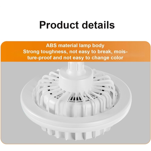 Ceiling Heater Fan Light – Bathroom Heat Lamp Fixture with Overhead Heating, Remote Control, Ideal for Bathrooms, Patios, and Indoor Spaces, Electric