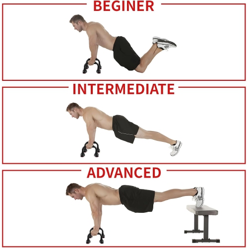 Barres de traction, barres d'entraînement pour femmes et hommes, barres d'appui pour musculation pour gymnase à domicile