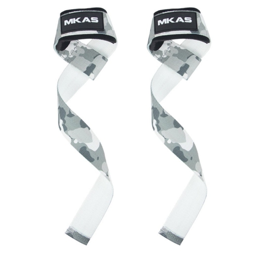 Sangles d'haltérophilie - Repose-poignets rembourré pour l'haltérophilie, le culturisme, l'entraînement musculaire, les redressements et la mise en