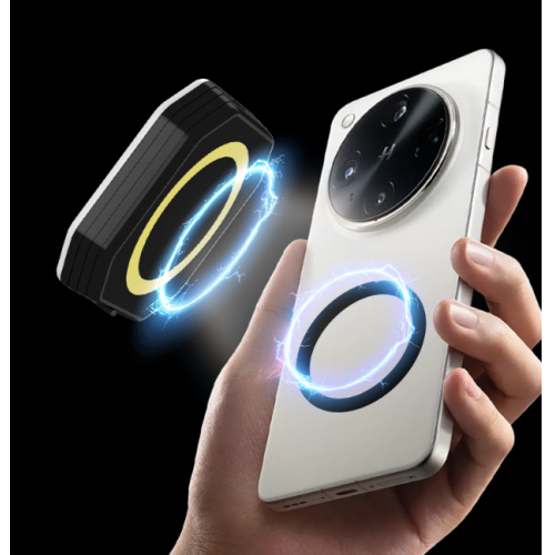 Mobile phone fill light camera high brightness photography video shooting photo pocket light CCT wide range color temperature mode, 49 lamp beads -