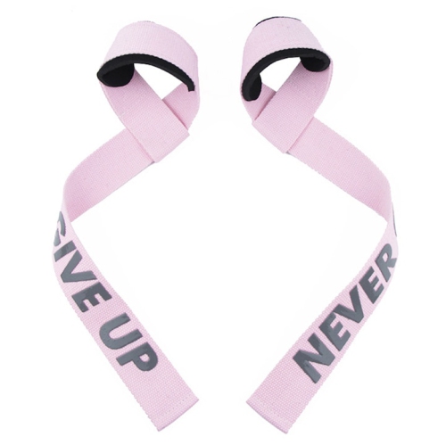 Weightlifting Wrist Straps, Supportive Weightlifting Wrist Straps for Men and Women with Thick Cotton Wrist Pads and Non-Slip Silicone for