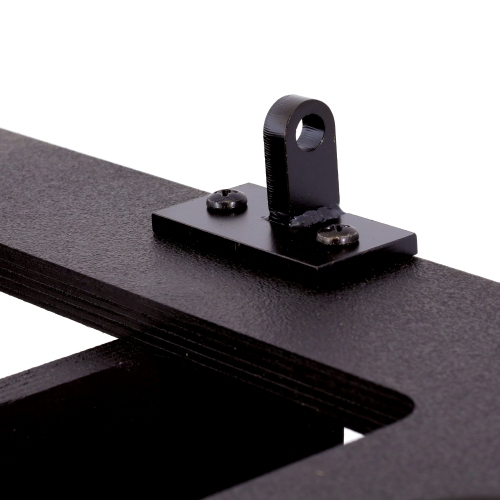 Yorkville Sound PSA26 Dolly for Paraline series