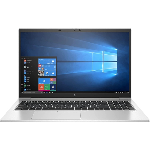HP EliteBook 850 G7 15.6" FHD Laptop - Intel Core i7-10610U - 32GB - 512GB PCIe SSD - Windows 11 Pro - 2 Years Warranty by HP - Refurbished condition - Image 2
