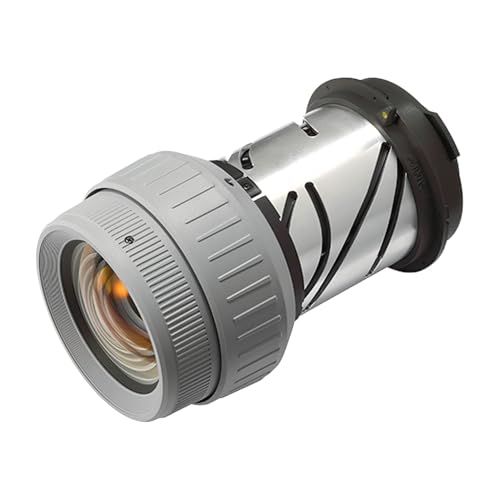 NEC NP13ZL 1.46 - 3.02:1 Zoom Lens
