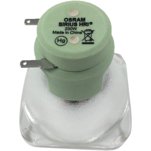 Osram Sirius HRI 7R 230W Moving Head Light Discharge Lamp - 54403