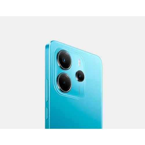 スマートフォン本体 Redmi Note 14S Ocean Blue 8GB 256GB スマートフォン本体 Redmi Note 14S Ocean Blue 8GB 256GB Redmi Note