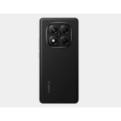 Xiaomi Redmi Note 14 Pro 4G 512GB ROM 12GB RAM Dual SIM GSM Unlocked - Midnight Black