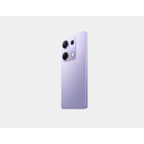 Xiaomi Redmi Note 14S 4G 256GB ROM 8GB RAM Dual Sim GSM Unlocked - Aurora Purple