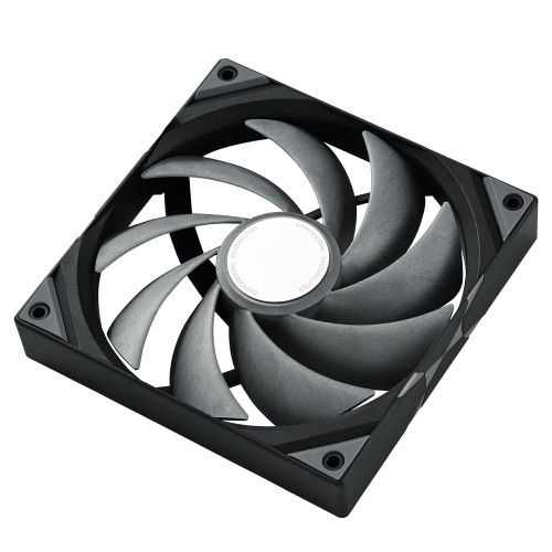 TRYX  Rota Pro 120 Performance Fan In Black