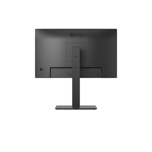 LG 24" 1080p HD IPS LED Monitor (24BA650-B) - Flicker-Free - 100Hz by LG - Open Box condition - Image 6