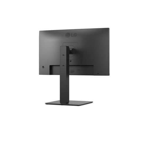 LG 24" 1080p HD IPS LED Monitor (24BA650-B) - Flicker-Free - 100Hz by LG - Open Box condition - Image 7